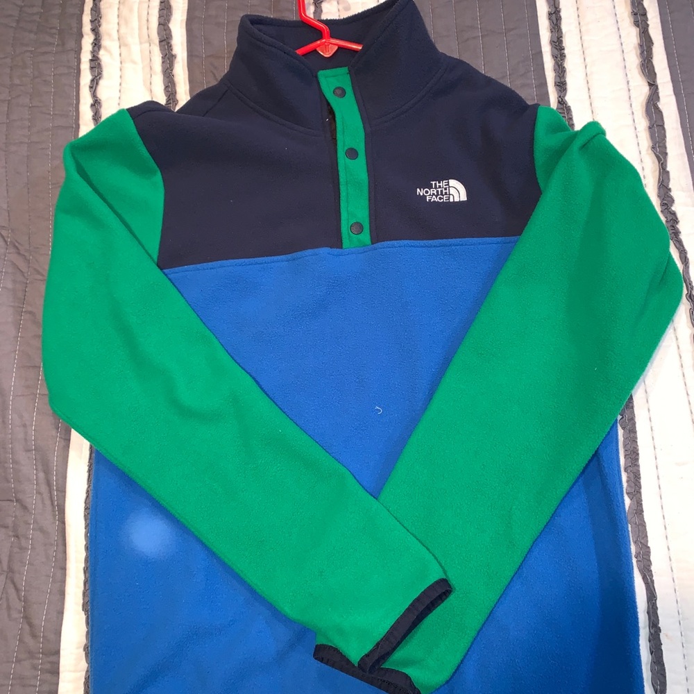 The North Face, Kid’s Sweater - Size XL